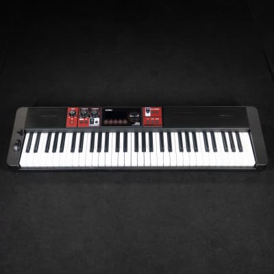 Casio CT-S1000V 61 Key Vocal Synthesizer image 1