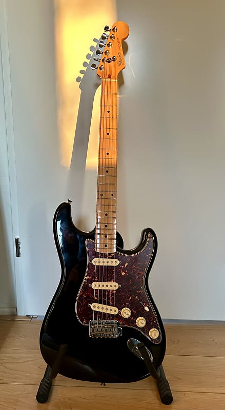 A798⭐︎メンテ済 Fender Japan ST- 57 2TS 89〜90年 A798⭐︎メンテ済 Fender Japan ST- 57 2TS 89〜90年