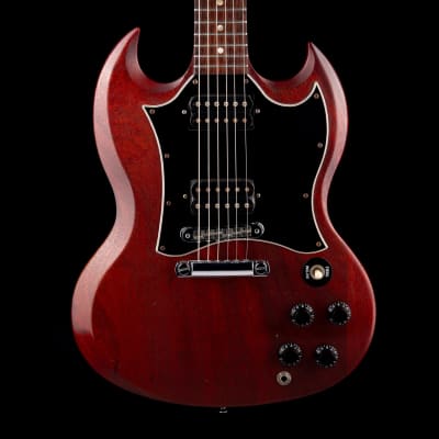 Gibson SG Special Faded Electric Guitar | Reverb