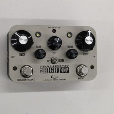 Reverb.com listing, price, conditions, and images for j-rockett-hightop