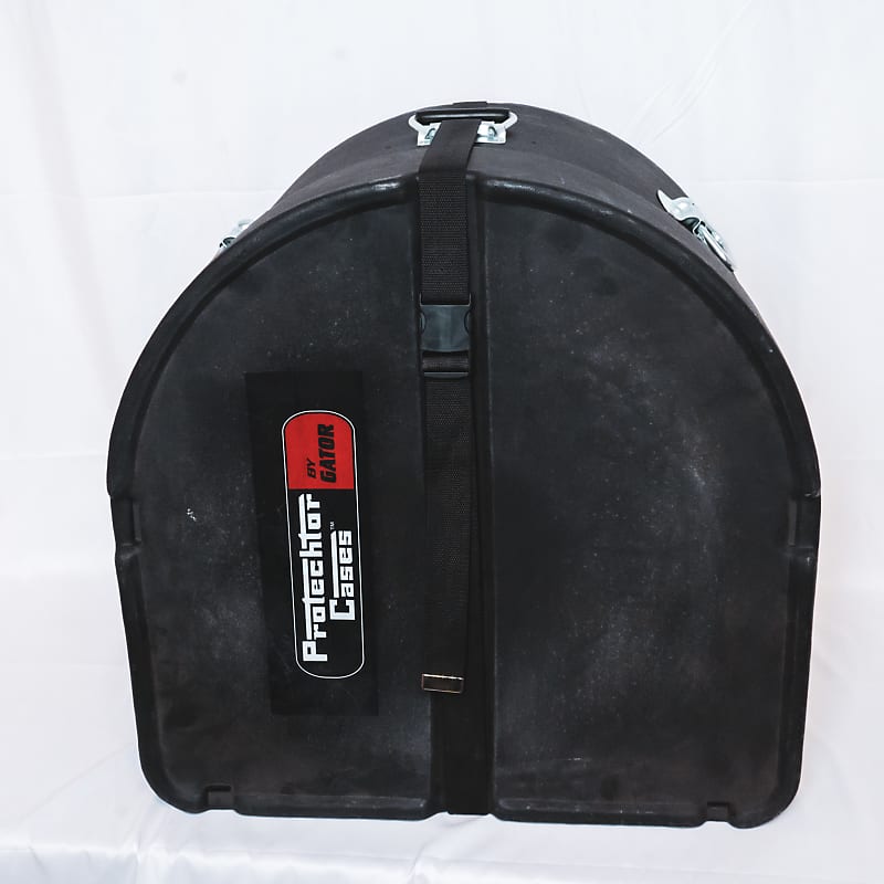 Gator 20x18 Protechtor Classic Series Bass Drum Case Reverb Canada