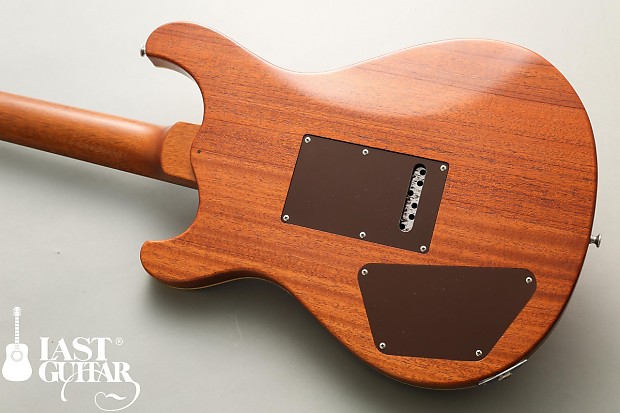 完成品 Ornetts Reverb | GM8T ギター