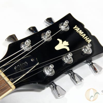 完全調整済 YAMAHA SG600 ブラック 送料込 Yamaha Sg 600 Blk [Qj016] | Reverb The Netherlands
