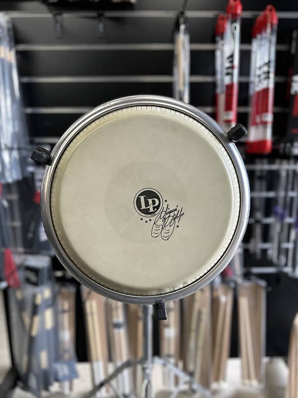 LP Compact Conga Reverb