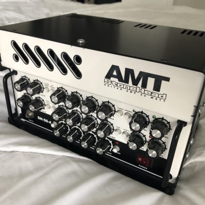 AMT Electronics Stonehead 50 for sale