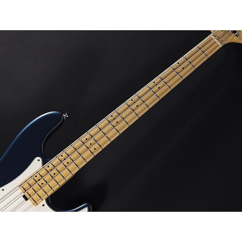 Three Dots Guitars PB Model VBM/M -Made in Japan- | Reverb