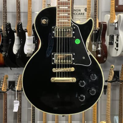 Rare Guitar Epiphone ELITIST Japan Les Paul CUSTOM USA PU