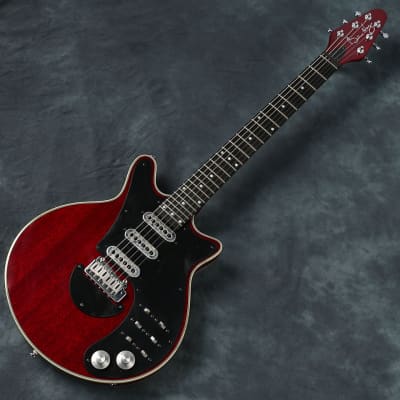 Brian May Guitars Brian May Special  (Antique Cherry) BM-Red image 1