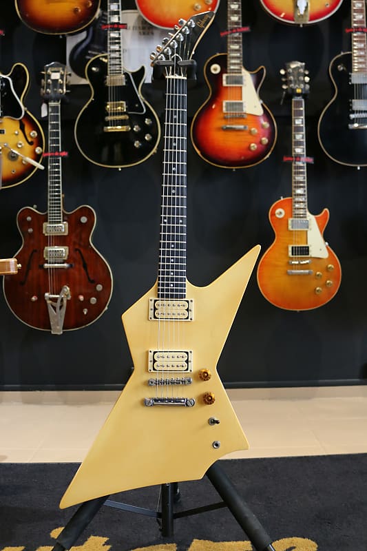 Gibson explorer outlet xpl