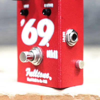 Fulltone '69 MkII | Reverb Canada