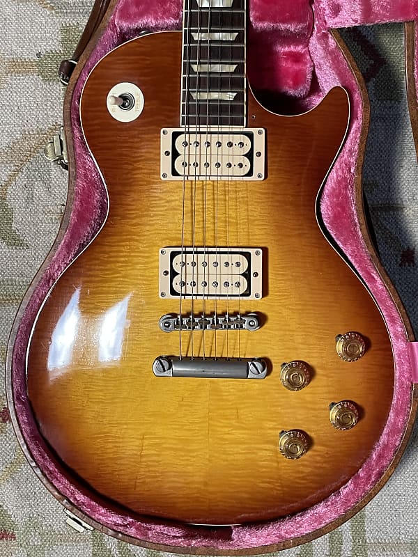 1980 Tokai LS 120 Love Rock | Reverb Sweden