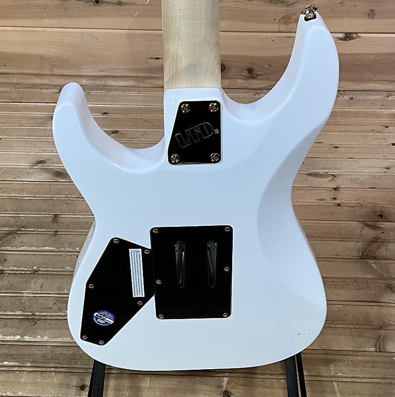 ESP Custom Shop Horizon-I Seafoam Green (E5830242) – Guitars