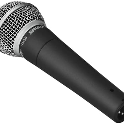 SHURE - SM58 LC