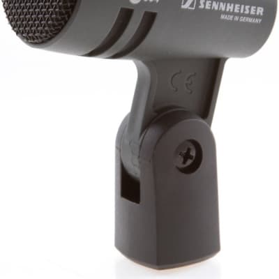 Sennheiser e 604 Cardioid Dynamic Drum Microphone image 1