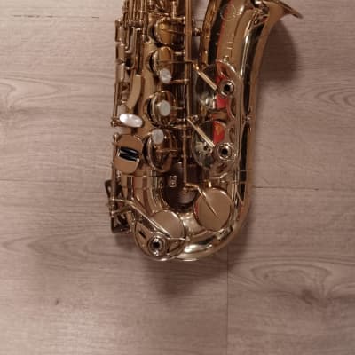 Nick　Martin Committee III Alto Sax Nick Martin Committee III Alto Sax MARTIN COMMITTEE III Alto