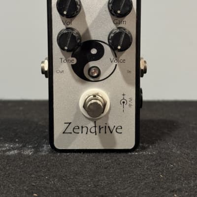 Hermida Audio Zendrive | Reverb