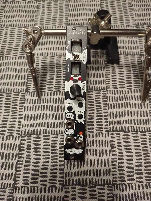 Noise Engineering Vox Digitalis