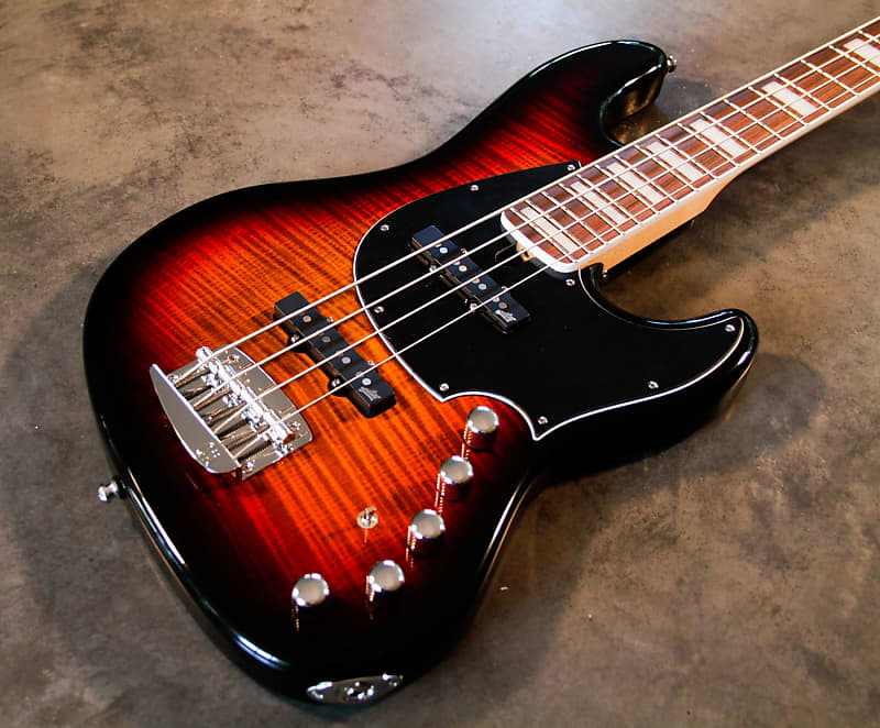 Mayones Jabba Classic 4弦 Mayones Jabba Classic 4 | Reverb Canada