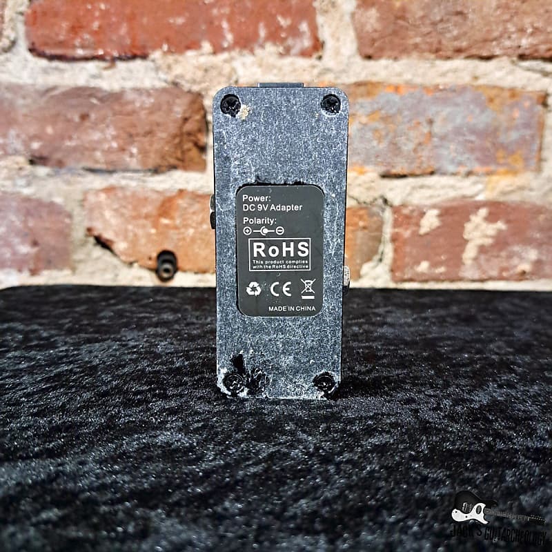 Tomsline AT-07 Pedal Tuner | Reverb