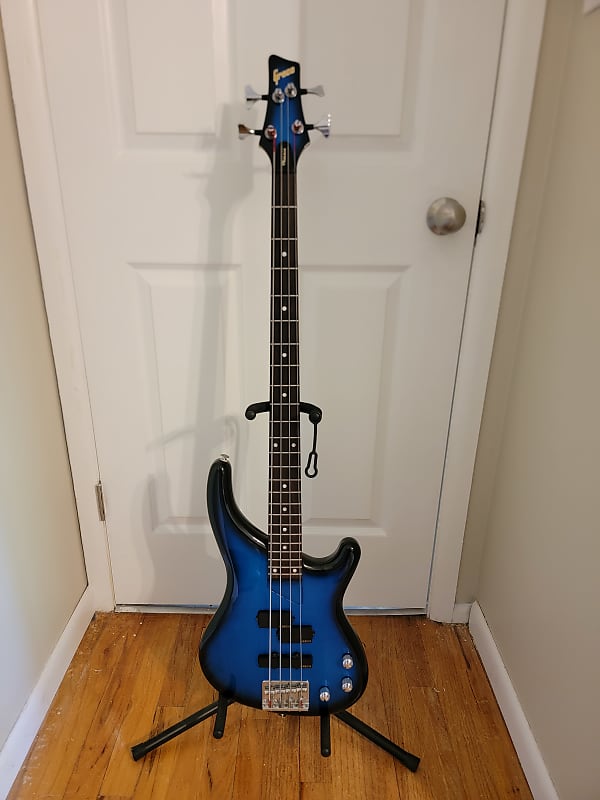 大切な Greco Phoenix PXB400 Made in Japan | Reverb ベース