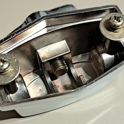 Tama rockstar superstar tom floor tom bracket image 3