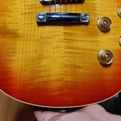 Gibson Les Paul Traditional 2014 | Reverb UK