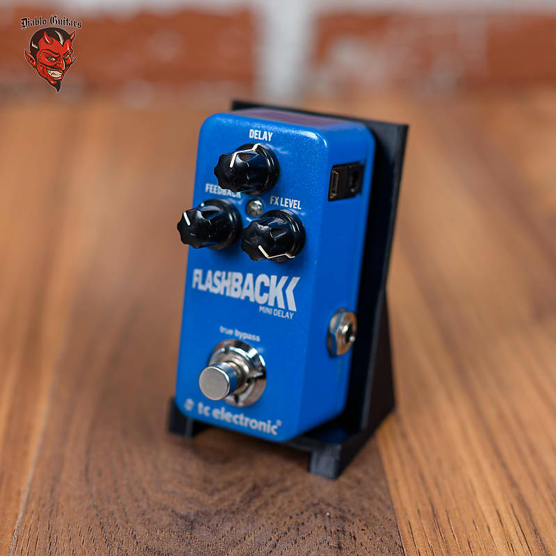 TC Electronic Flashback Mini Delay