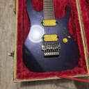Ibanez K7 2001 - FireSpark Blue MIJ