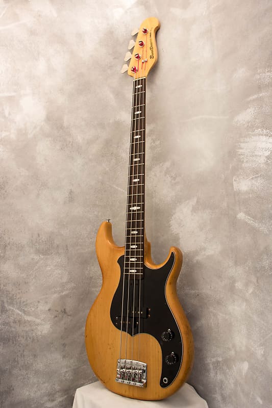 ヤマハ YAMAHA BB1000 ジャパンビンテージ Vintage Japan Precision killer Yamaha BB 1000 Broad Bass