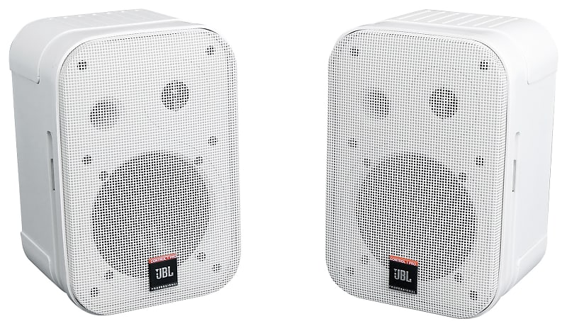 JBL Control Compact Speaker Pro 1 5.25\