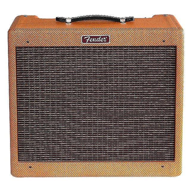 Fender Blues Junior NOS Reverb