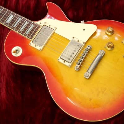 Greco EG-700 Super Real 1980 | Reverb