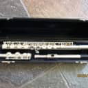 Maestro brand silver Flute
