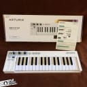 Arturia KeyStep 32-Key MIDI Controller Keyboard / Sequencer w/ Box
