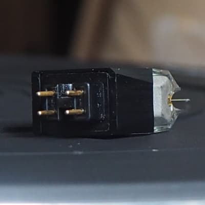 Technics EPC-P202C T4P cartridge + Jico replacement stylus SL-7 best MM p- mount universal | Reverb