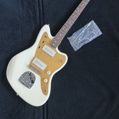 Squier J Mascis Jazzmaster | Reverb
