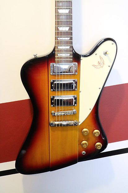 Dillion firebird clearance