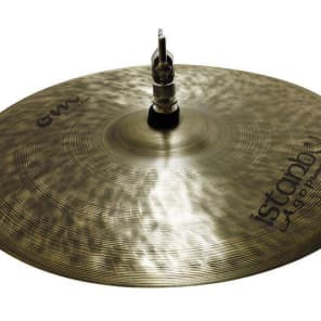 Istanbul Agop 14