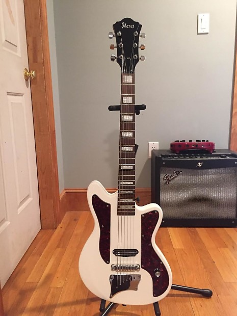 Ibanez orm1 sales