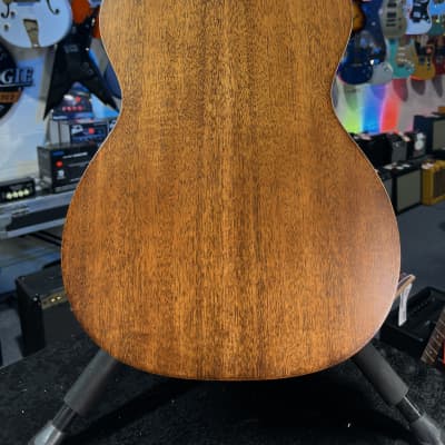 Martin 000-15M Left Handed Acoustic Guitar - Mahogany Auth Dealer! GET PLEK'D! 109 image 9
