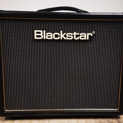 Blackstar HT-5 Black 2010s