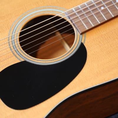 2011 Martin D-18 Acoustic/ Electric Dreadnaught Guitar + OHSC image 4