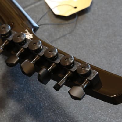 Parker Fly Supreme Electric Guitar Tobacco Burst + OHSC image 19