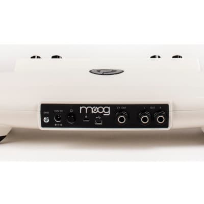 Moog Music Theremini w/ Wavetable Oscillator, MIDI & USB image 4