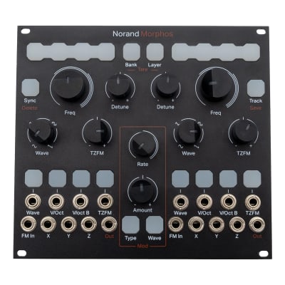 Norand Mono MK1 | Reverb UK