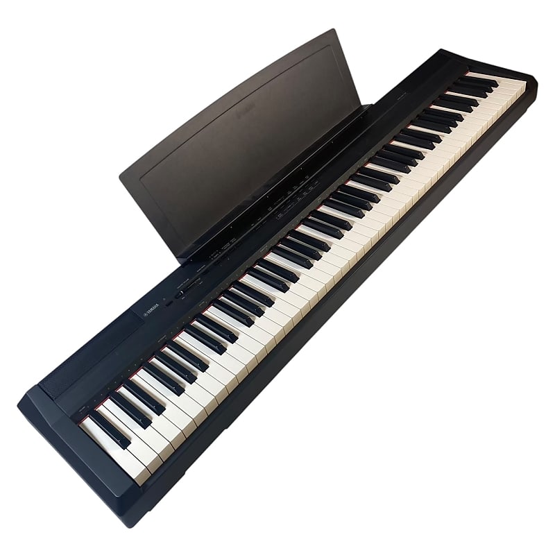Yamaha P-105 Digital Piano | Reverb