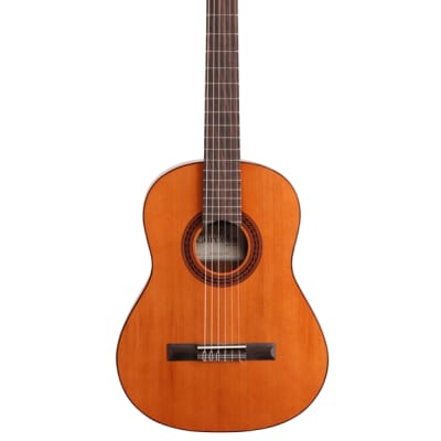Cordoba Iberia Requinto 580 Half Size Classical Acoustic Guitar image 2