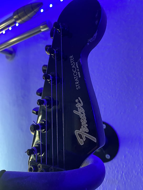フェンダージャパン　ST-535　ボディ Fender Japan フェンダー ジャパン ST535 BOXER Series < Used