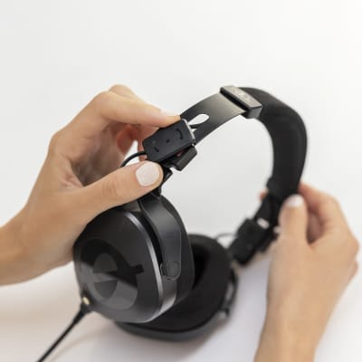 Rode NTH-100 Professional Over-Ear Headphone image 8