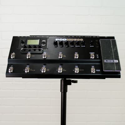 Line 6 POD HD500X Guitar Multi-Effects Processor | Guitar Center